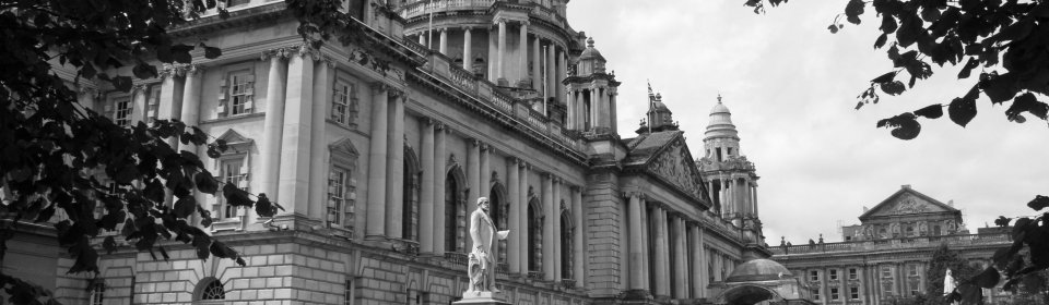 Belfast City Hall