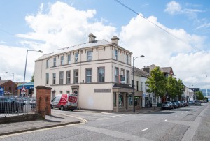 39 Church Road / 1b Church View, Holywood, Second Floor