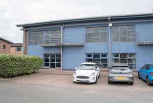 3A Heron Wharf, Sydenham Business Park, Belfast