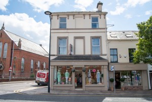 39 Church Road Holywood