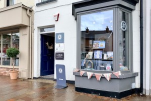 35 Church Road, Holywood