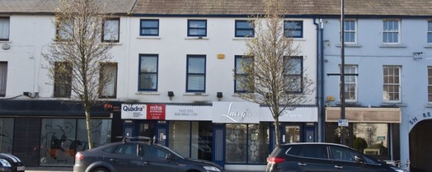 14-16 Shore Road, Holywood