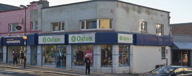 121 High Street, Holywood
