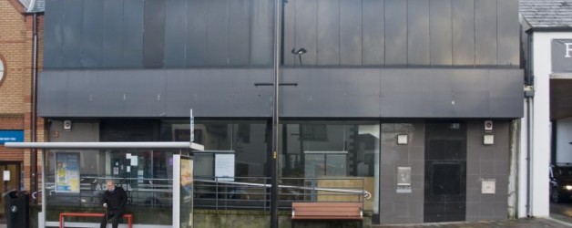 98-100 High Street, Holywood