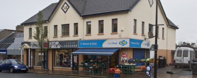 22 Church Road, Holywood