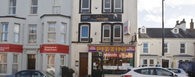 114 High Street, Holywood
