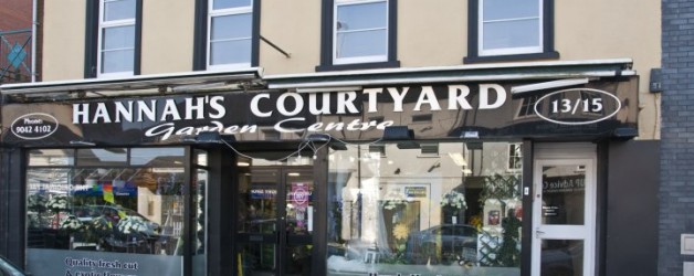 13a & 13b Church Road, Holywood