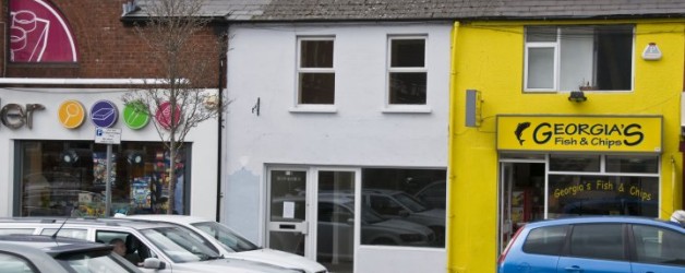 93 High Street, Holywood