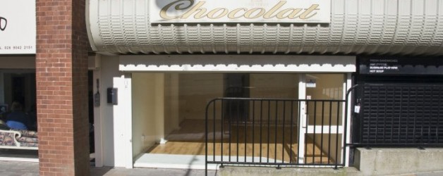 Unit 2 Hibernia Street, Holywood