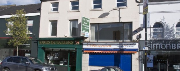 58a High Street, Holywood