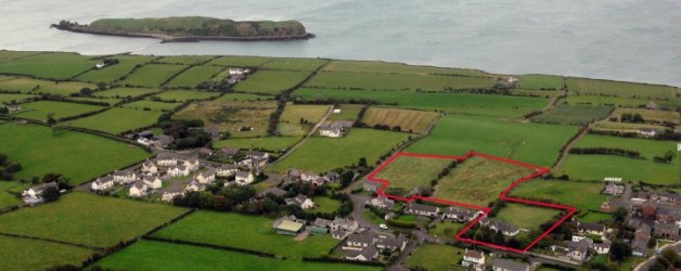 Site adjacent to 51A Mullaghboy Road, Islandmagee