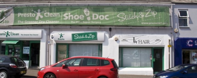 12/14 Smithfield Square, Lisburn