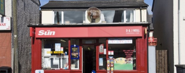 202 Larne Road, Carrickfergus