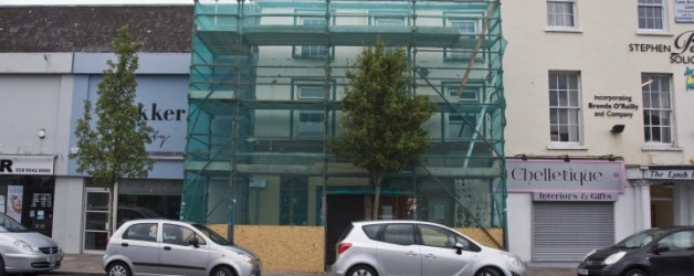 51 High Street, Holywood