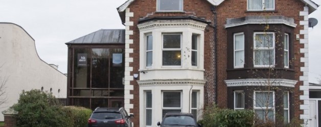 340 Ravenhill Road, Belfast