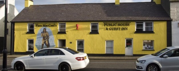 124 Main Street, Bushmills