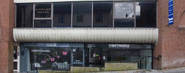 Unit 1 Hibernia Street, Holywood