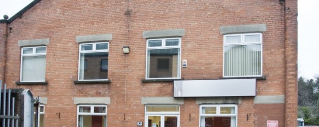 52A Bachelors Walk, Lisburn