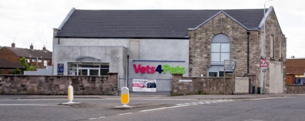 2a Portaferry Road, Newtownards