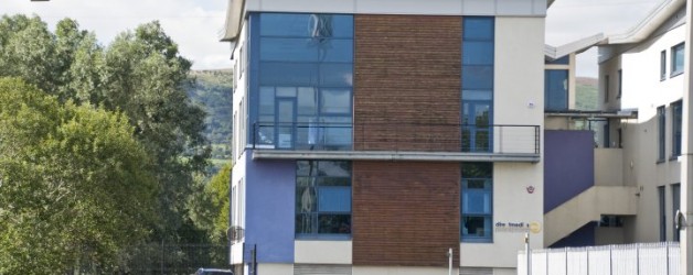 Unit 6B Hawthorn Business Park, Stockman’s Way, Belfast