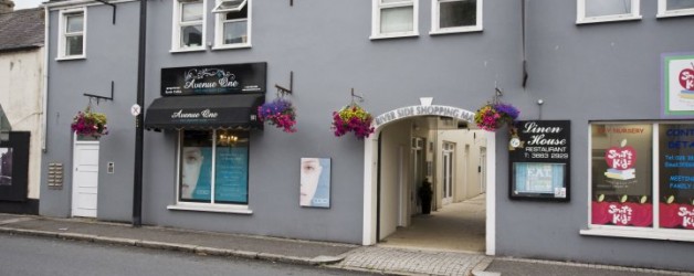 Avenue One Beauticians, Mill Street, Gilford