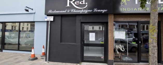 51A High Street, Holywood