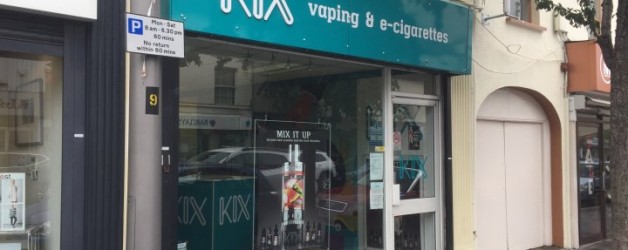 40 High Street, Newtownards