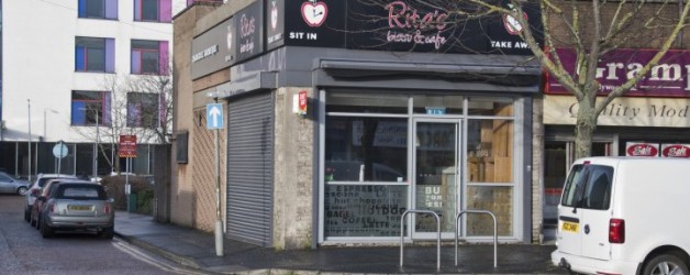 18 Holywood Road, Belfast