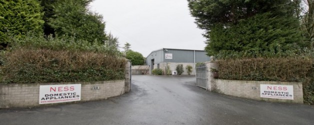 63a Dows Road, Belfast