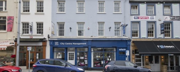 11-13 Market Square East, Lisburn