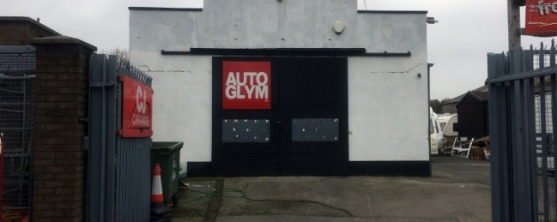 167-171 Mill Street, Newtownards