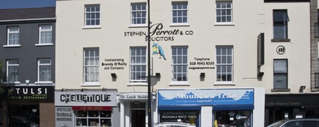 49D High Street, Holywood