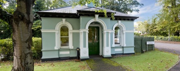 The Gatelodge, 121 Circular Road, Belfast