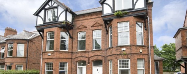 240-242 Upper Newtownards Road, Belfast