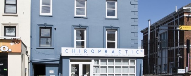 139 High Street, Holywood