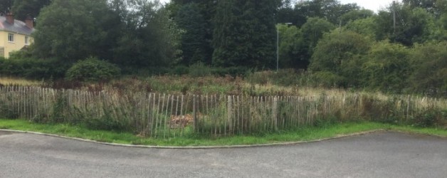 Development Site adjacent to 32 Belfast Road, Newtownards