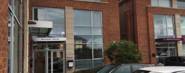 Unit 7 Balloo Court, Balloo Drive, Bangor