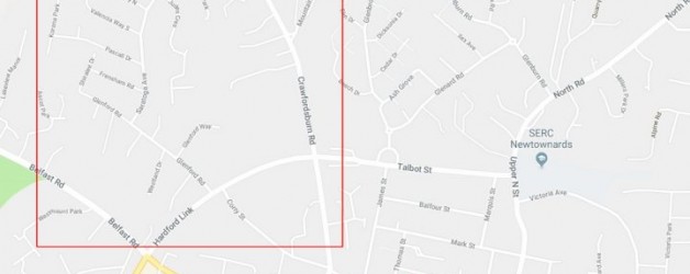 Rosehill Development Ground Rent Portfolio, Newtownards