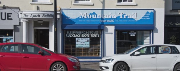 49B High Street Holywood