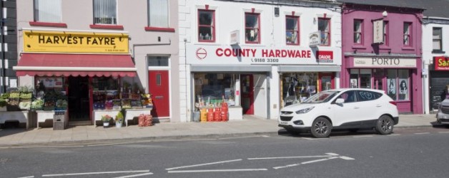 6-8 New Street, Donaghadee