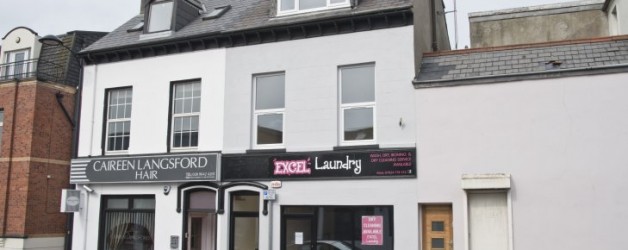 3 & 3a Sullivan Place, Holywood