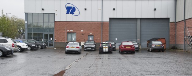 Unit 1 8A Trench Road,  Mallusk, Newtownabbey