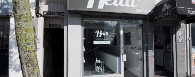 62 High Street, Holywood