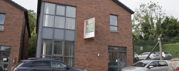 Unit 5, Wallace Studios, 27 Wallace Avenue, Lisburn