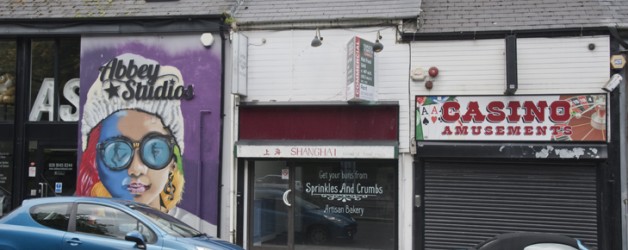 26 Abbey Street, Bangor