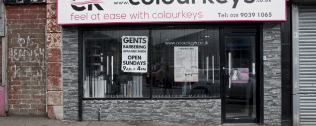 511 Crumlin Road, Belfast