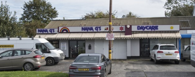 Unit 6, Annagh Business Centre, Portadown