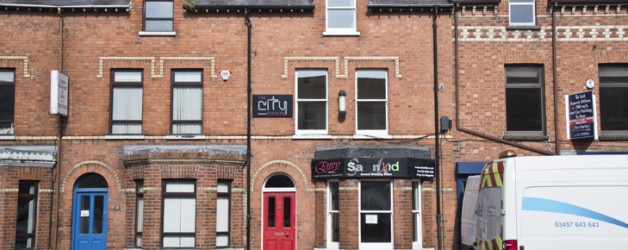20 Bachelors Walk, Lisburn