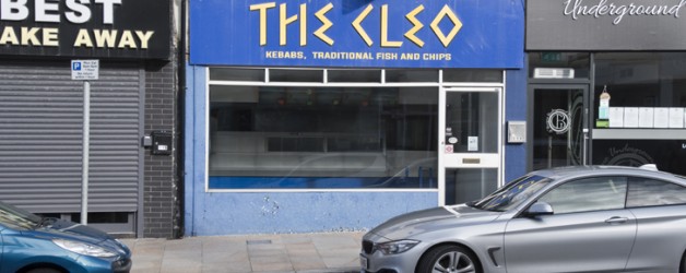 117 High Street, Bangor