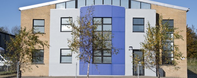 3 Orchard Close, Newpark Industrial Estate, Greystone Road, Antrim